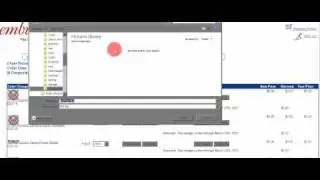 Embird:  downloading designs to folders