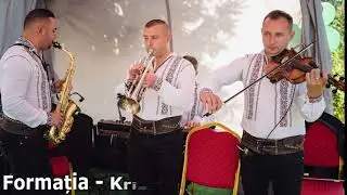 O Batuta Apasata cu Formaţia Kristal 2021 & Muzică de nuntă si de Petrecere Live!!!