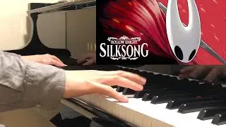 bonebottom - piano cover