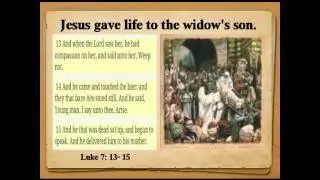Interesting fact that JESUS IS GOD