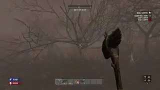7 Days to Die console first look