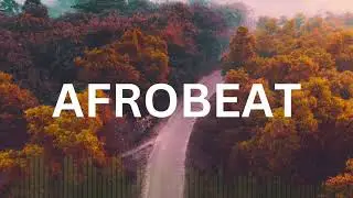 AFROBEAT 2025 | Produced by Abedi