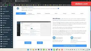 จดโดเมน เช่าโฮส ติดตั้ง wordpress ผมทำให้ได้นะ บอกมากได้เลย แต่จ่ายเองนะครับ^^