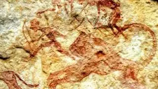 ФИЛЬМ о САХАРЕ. Лувр под открытым небом. часть 1