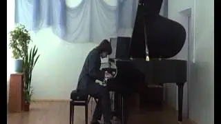 Александр Шевцов- Alexander Shevtsov