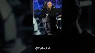 Каково на вкус моё левое яйцо 
