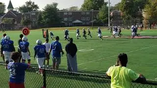 DevDog#75- Poor Defense Formation