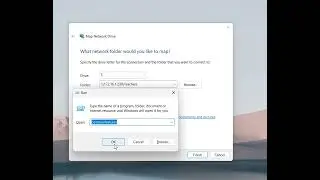 Failing to map network drive or You can't connect to the file share because it's not secure RESOLVED