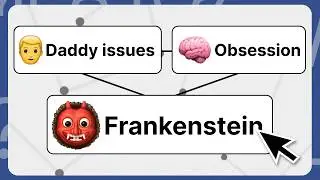 Searching for Frankenstein in Infinite Craft