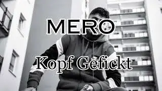MERO - KOPF GEFICKT (LIVE SHOW AUDIO)