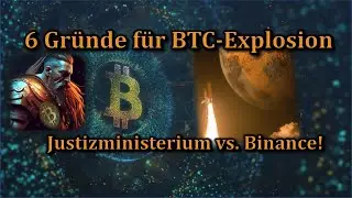 Bitcoin: Gründe für eine Preisexplosion