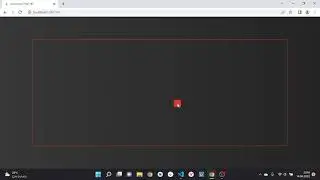 Flutter web mouse follow