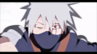 obito & kakashi edit rage