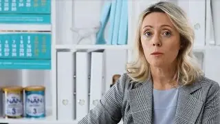 Урок №4 «Профилактика аллергии»