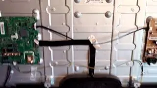 How to fix a rattling TV
