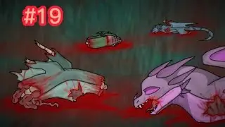 Toothless X Light Fury (19)