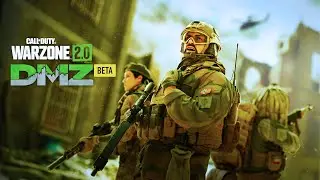 Warzone 2.0 DMZ Mode EXPLAINED - EXFIL, REWARDS & MORE!