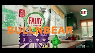 Fairy spot 2026 pubblicità gennaio