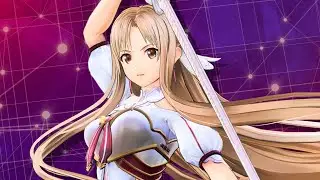 Too Much SAO Returns: Fatal Bullet Complete [Switch]