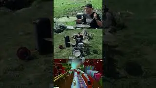 BadTrip Boys - Детка, алло #song #rock #music #newmusic #btb #музыка #concert #newsong #live #drums