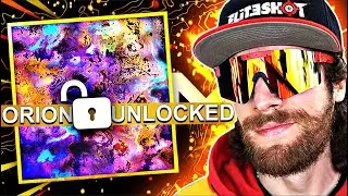 LIVE 🔴 ORION CAMO UNLOCK - MW2 FINAL CAMO CHALLENGE!