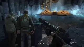 Wolfenstein :The New Order