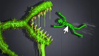 Downloading The Most DANGEROUS Melon Sandbox Mods...