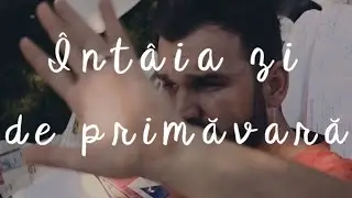 Relevant - Intaia zi de Primavara