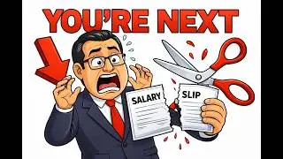 Why High Earners Are Being Laid Off First in 2026 (AI, Cost Cuts & The New Reality)