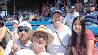 2011 YFU Video Contest - 1st Prize Winner (R.Sirirerkudomporn)