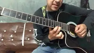 Canción Maquillaje a Granel //Requinto