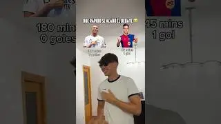 😱 DANI OLMO es MEJOR que MBAPPE 🤯 #futbol
