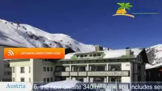 Hotel Albona Nova - Zürs  Hotels, Austria
