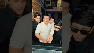 Hammada shunaqa tanish bor