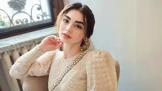 #ÖzgeTörer x Gardirop Magazin || ozge torer video ||