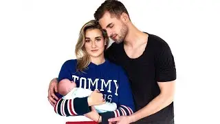 MELANIE EN IK ZIJN TROTSE OUDERS VAN...