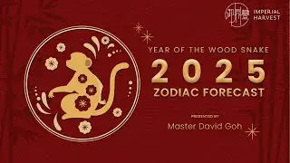 Imperial Harvest 2025 Zodiac Forecast - Monkey