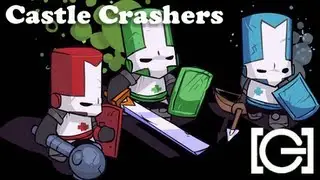 Castle Crashers || Part 4