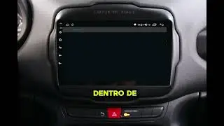 COMO CONFIGURAR DATA E HORA NA SUA CENTRAL MULTIMIDIA WINCA W3