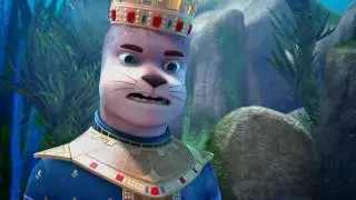 MAX. Атлантида - 2. Эпизод 13