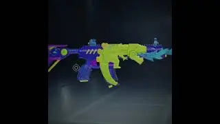 Glacier, Fool, Lizard...? | PUBGM M4 Edit 🔥