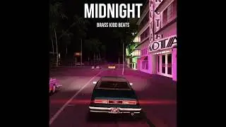 [free for profit] new jazz type beat "midnight"