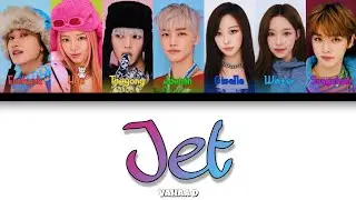 SMTOWN – Jet [ RUS SUB ] ( РУС САБ ) Перевод на русский