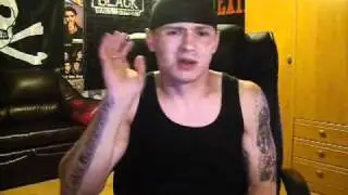 Deaf рассказывает про 