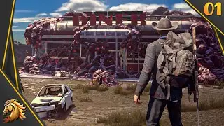 Cette nouvelle aventure s'annonce intéressante 🧟 (State of Decay 2 : Heartland #1)
