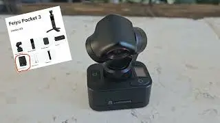 feiyutech pocket 3 don't buy it please