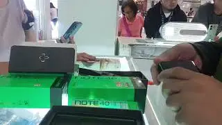 INFINIX NOTE 40 Pro+ 5G Bakit Mabenta to,Ang dami ng bumibili