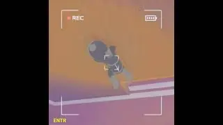 (VOICE REVEAL) Content Warning Clip Archive: 1