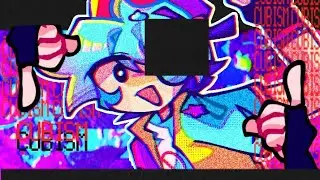 CUBIBIBIBISM | ✧Birthday-!🎊| FNF AU | Animation Meme [FW]