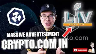 Why is Crypto.com CRO spending so much money on User Acquisition?